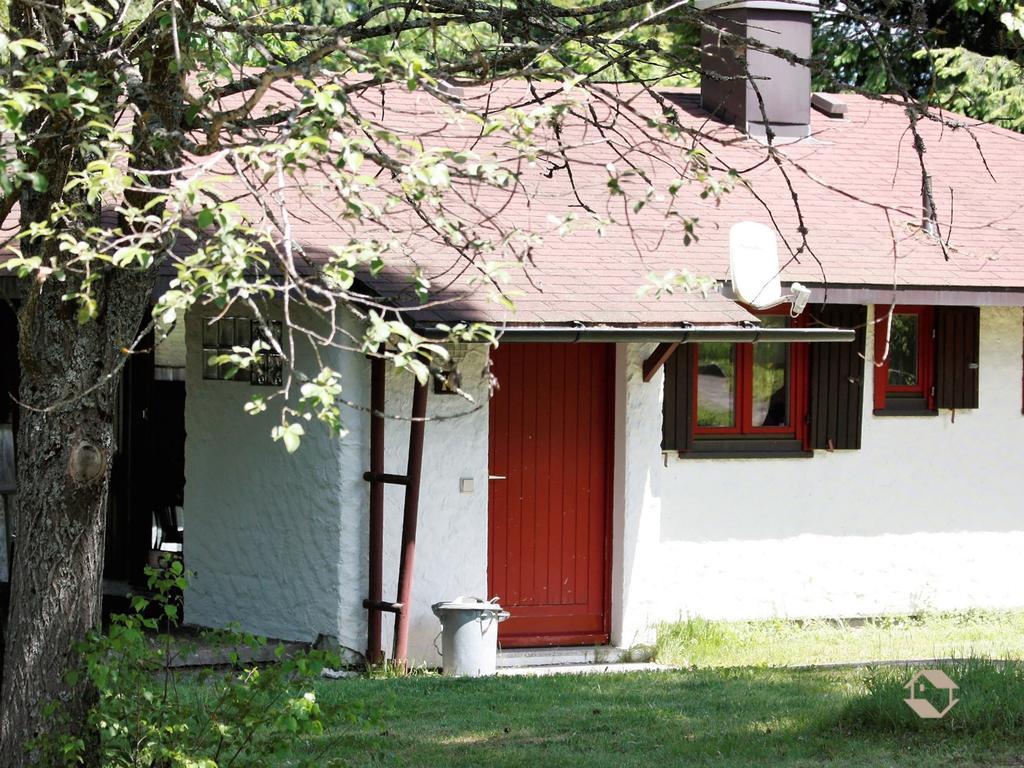 Ferien- & Freizeitpark Grafenhausen Villa ภายนอก รูปภาพ